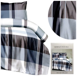Bedding set 200 x 220 3pcs Microfiber HXDD-1472