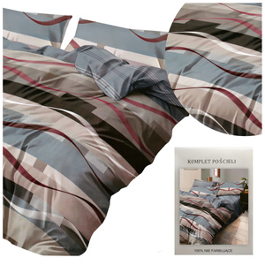 Bedding 160 x 200 3pcs Microfiber HXDD-1586