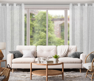 Curtain 140 x 250 Decorative Agnes Srebel