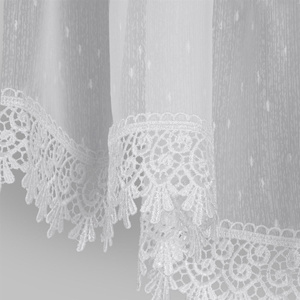 Curtain 2W1 Balcony Dagmara-3 400 x 65 I 400 x 35B