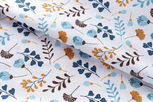 Pillowcase 40 x 40 Cotton Pillowcase Belluno 178