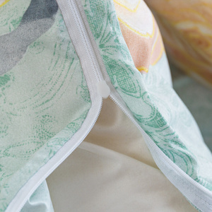 Bedding 160 x 200 3pcs Satin Maria 3094