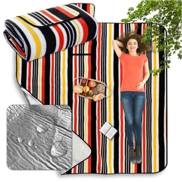 200 x 200 Picnic Waterproof Blanket Pablo 06