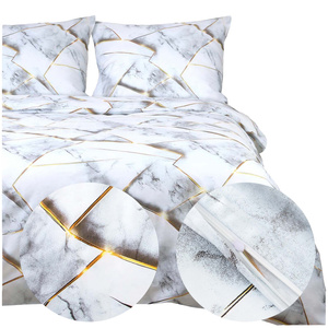 Bedding 180 x 200 3pc Satinlove 1548/1