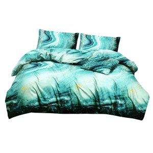 Bedding 200 x 220 3pc Satin Dalwin 859