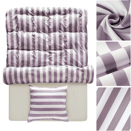 Bedding 140 x 200 2pc Smooth Eusebia Home 09