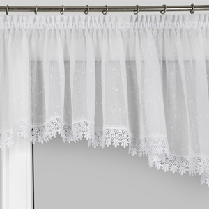 Curtain 2W1 Balcony Dagmara-3 400 x 65 I 400 x 35B