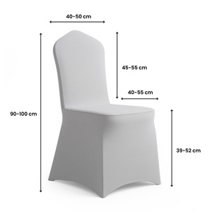 Cover 45 x 97 for Philip 03 Banquet Chair