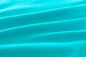 Jersey sheet with elastic 011_D Turquoise 120x200