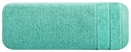 Towel 70 x 140 Damla cotton 08 500 g/m2 Mint