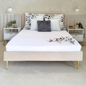 Bed sheet 160 x 200 Jersey with Eraser Gaja 14