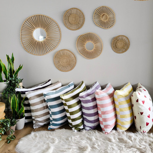 Cushion cover 70 x 80 Smooth Eusebia Home 04