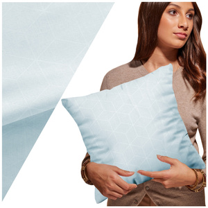 Pillowcase 40 x 40 Cotton Pillowcase Belluno 181