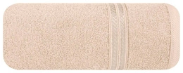 50 x 90 Bath Towel Cotton Lori Beige
