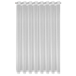 Katriana Decorative Curtain 400 x 250 Bi grommets