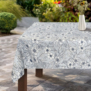 Tablecloth PVC Table Cover 140 x 350 Gosia 68