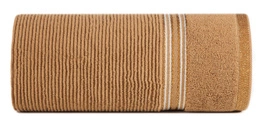 Filon Bath Towel (13) 50 x 90 Brown