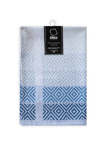 Jacquard Cloth 40 x 60 Carino 016