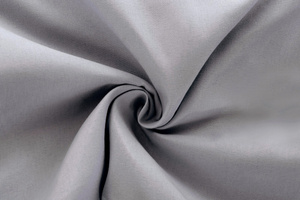 Sheet 90 x 200 With Eraser Dimi Light Grey