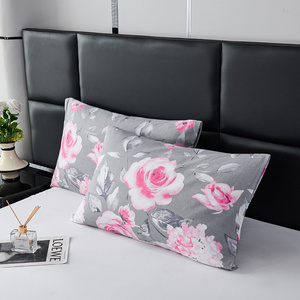 Bedding 140 x 200 2cz Flannel Cotton Ann 18