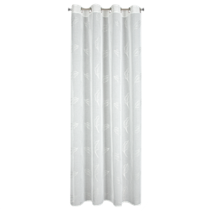 Curtain 140 x 250 Decorative Sisi B+Sre Splits