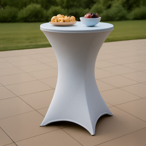 Cover 80 x 110 for Catering Table Felix 03