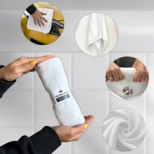 Towel 50 x 90 Quick-Drying Microfiber Iben 11