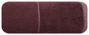 Towel 30 x 50 Cotton Lucy 08 500 GSM Maroon