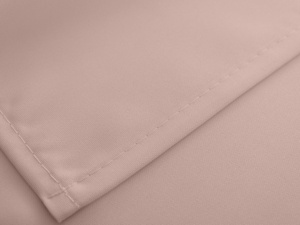 Tablecloth 120x240 Stain-Resistant Surbo Powder Pink