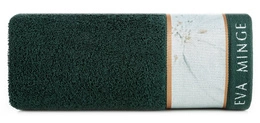 Bath Towel Eva Minge Eva5 70 x 140 C. Green