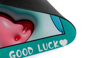 3D Non-Slip Absorbent Bathroom Mat Magic 43