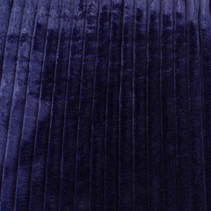 Blanket 160 x 200 Microfiber Stamped Ardea Stripes 03