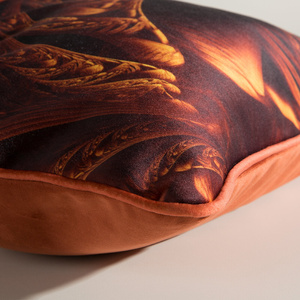 Eva Minge Simona 60 x 60 Decorative Pillowcase