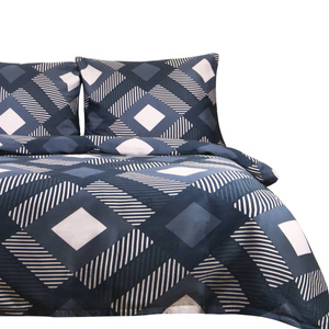 Bedding 220 x 200 3pc Satin Satynlove 1544/1