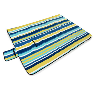 200 x 200 Picnic Waterproof Blanket Pablo 02