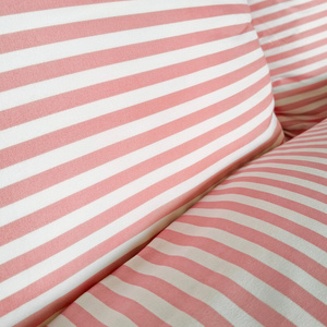 Bedding 140 x 200 2 pcs Smooth Eusebia Home 12