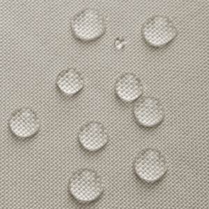 Tablecloth 140 x 280 Garden Waterproof Gaia Taupe