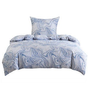 Bedding 140 x 200 2pc Satin Maria 3103