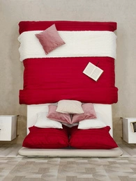 Raspberry Passion Inspiration No. 5