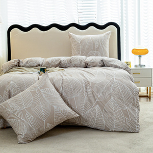 Bedding 160 x 200 4pcs Satin Maria 3089