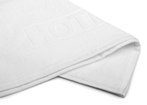 Hotel Towel Bello 01 500 g/m2 White 70x140