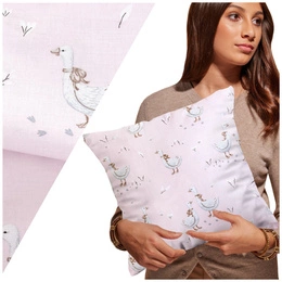 Pillowcase 40 x 40 Cotton Pillowcase Belluno 201