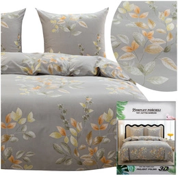 Bedding 200 x 220 3 pcs Satin Maria 3098