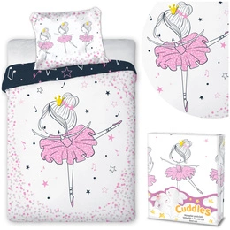 Bedding 100 x 135 Cotton Children's Cuddly Toys 024