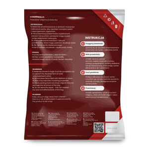 Vacuum Storage Bags for Clothes, Bedding, Textiles - 12 pcs Noah