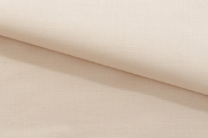 Cotton pillowcase 70 x 80 Uniform Ola Beige Beige