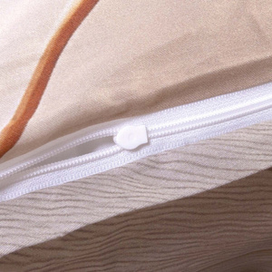 Bedding 180 x 200 3pc Satinlove Premium 12415