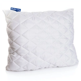 Pillow 70 x 80 Anti-allergenic Medic Line