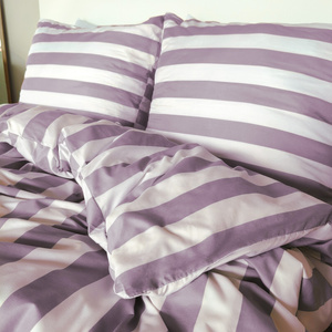 Bedding 140 x 200 2pc Smooth Eusebia Home 09