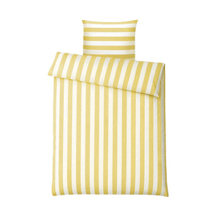 Bedding 140 x 200 2 pcs Smooth Eusebia Home 04